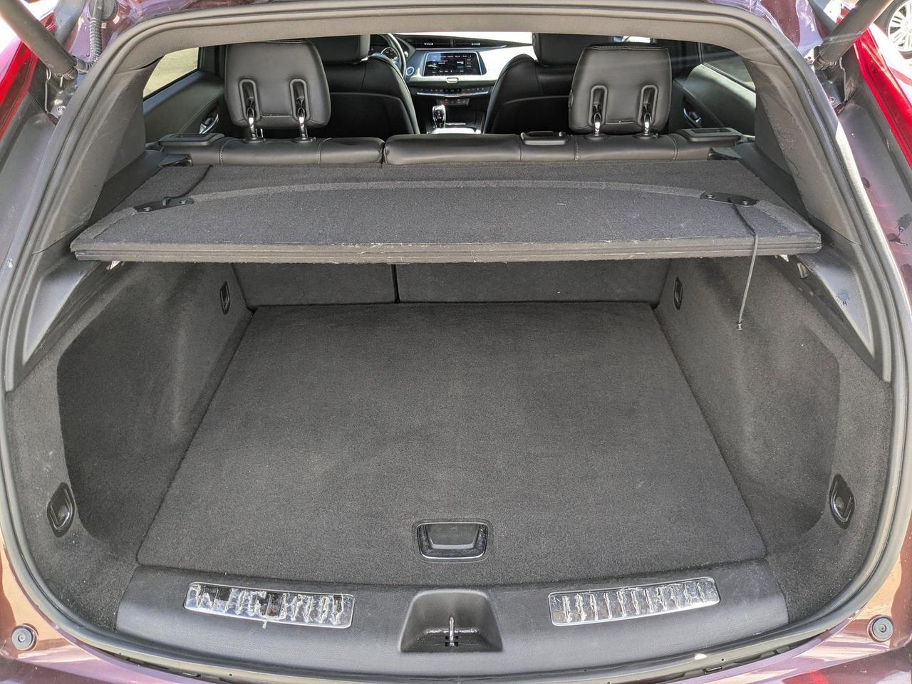 2023 Cadillac XT4 Premium Luxury Jacksonville FL