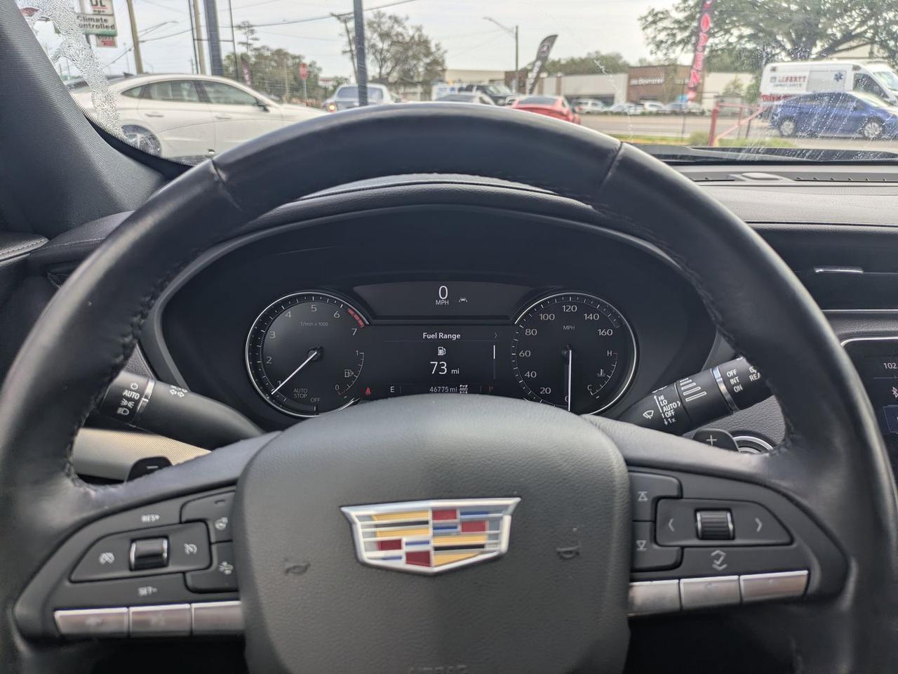 2023 Cadillac XT4 Premium Luxury Jacksonville FL