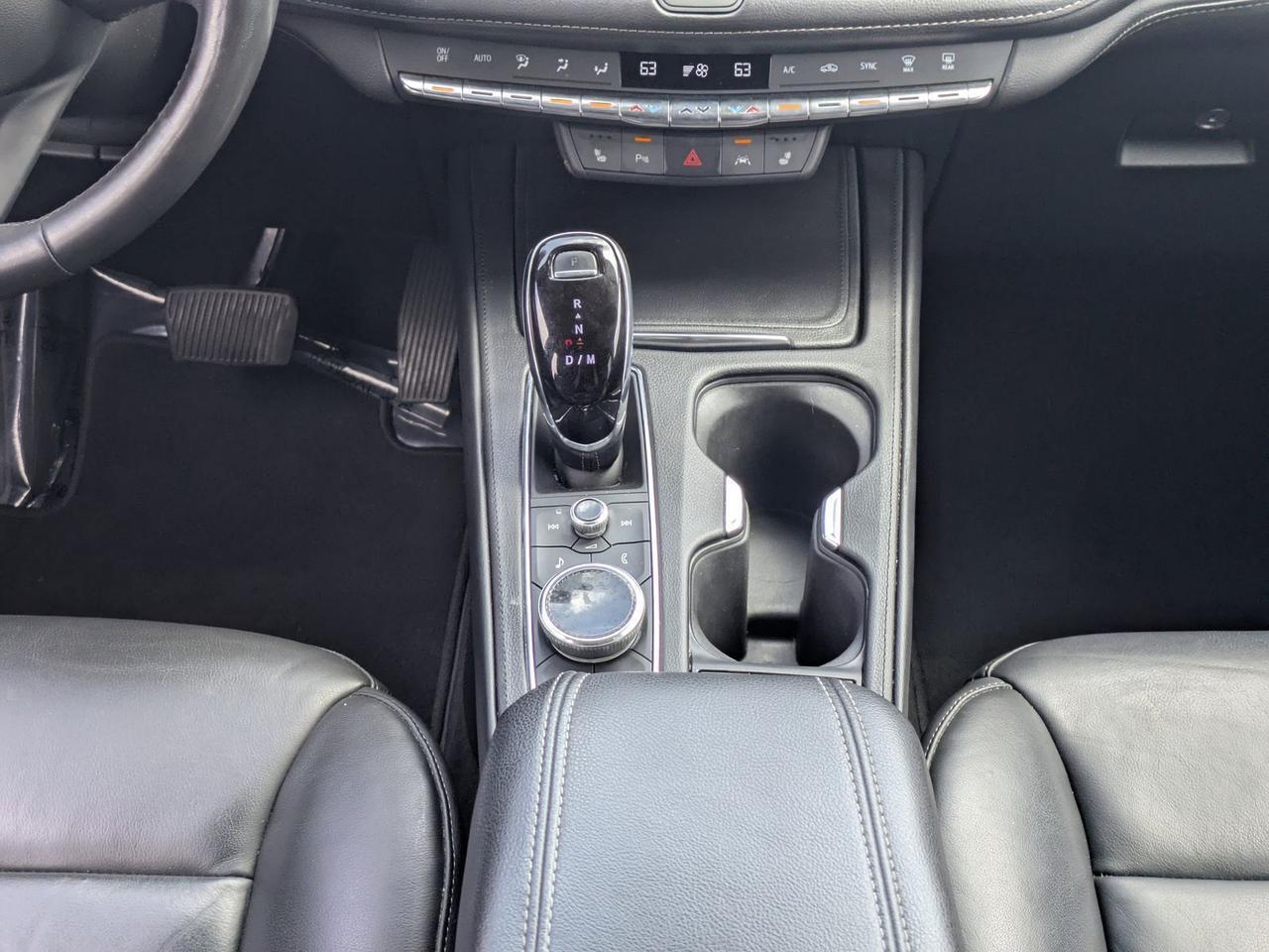 2023 Cadillac XT4 Premium Luxury Jacksonville FL