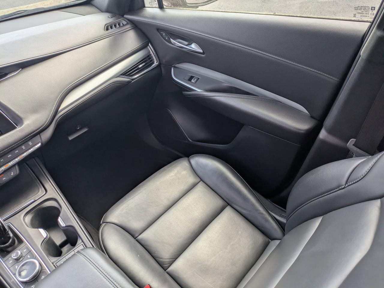 2023 Cadillac XT4 Premium Luxury Jacksonville FL