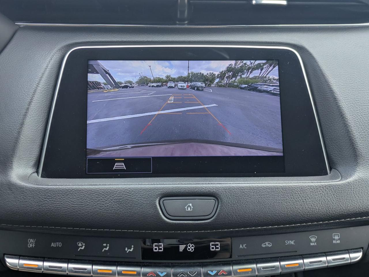 2023 Cadillac XT4 Premium Luxury Jacksonville FL