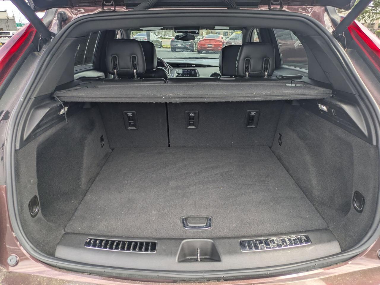 2023 Cadillac XT4 Premium Luxury Jacksonville FL