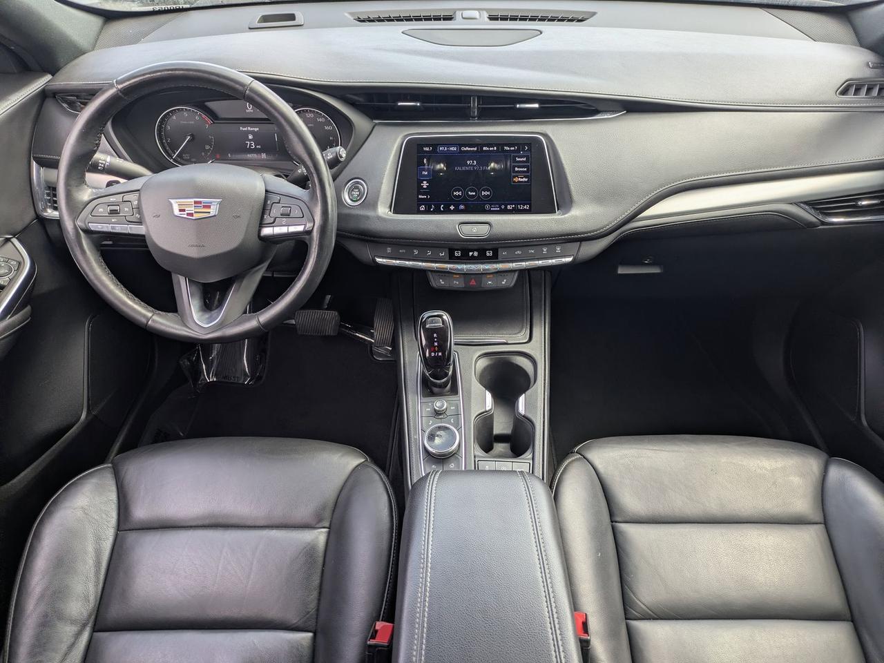 2023 Cadillac XT4 Premium Luxury Jacksonville FL