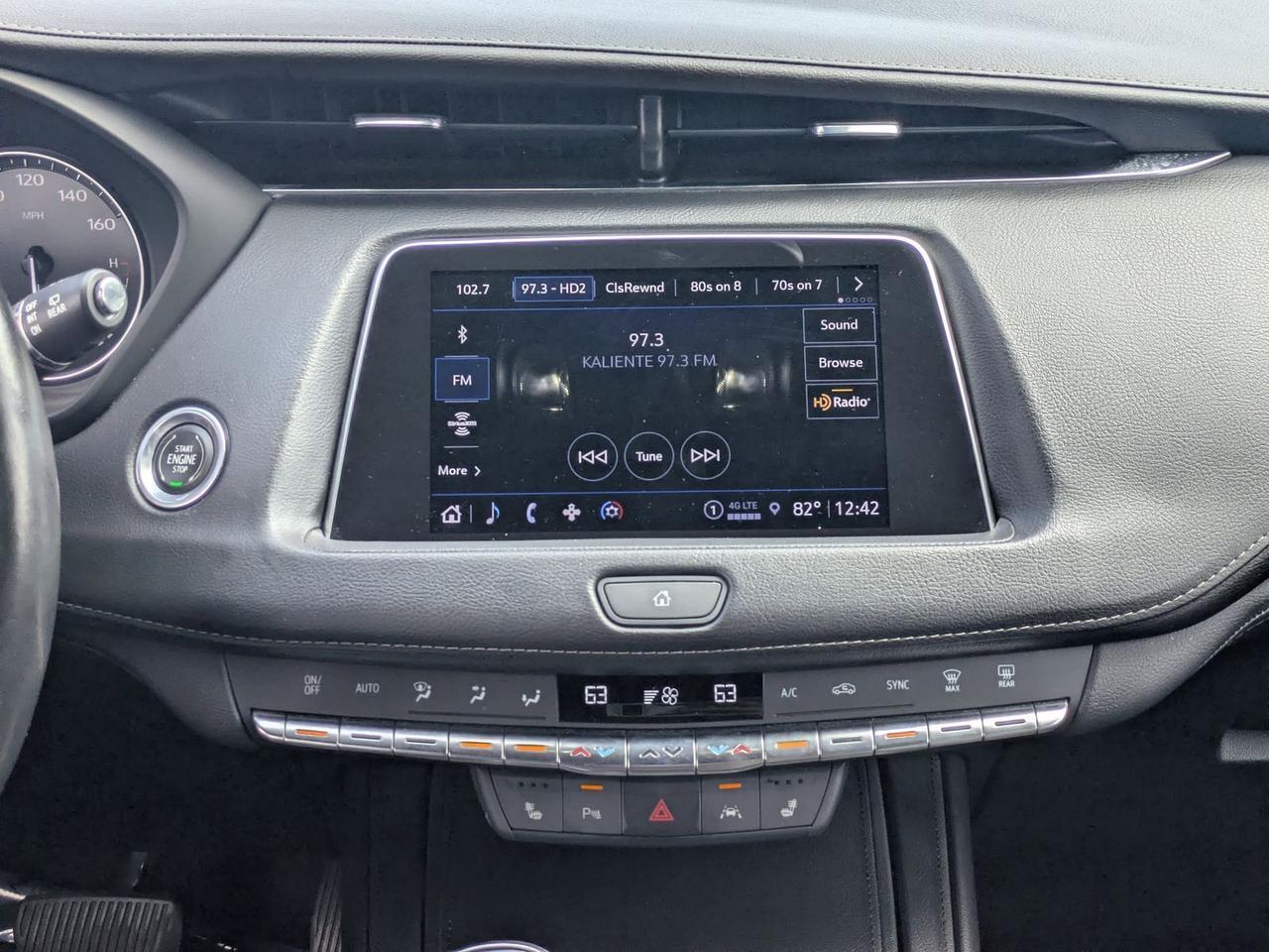 2023 Cadillac XT4 Premium Luxury Jacksonville FL