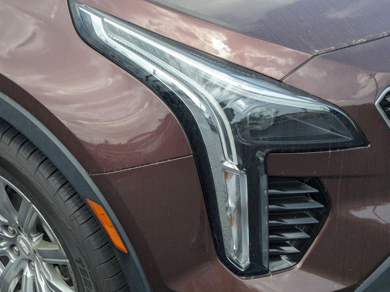 2023 Cadillac XT4 Premium Luxury Jacksonville FL