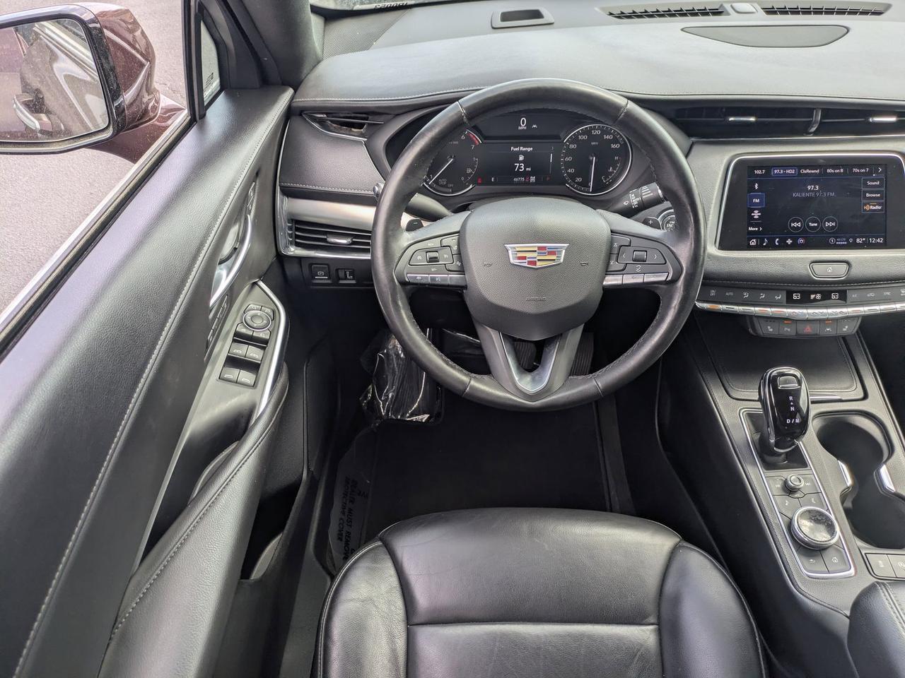2023 Cadillac XT4 Premium Luxury Jacksonville FL