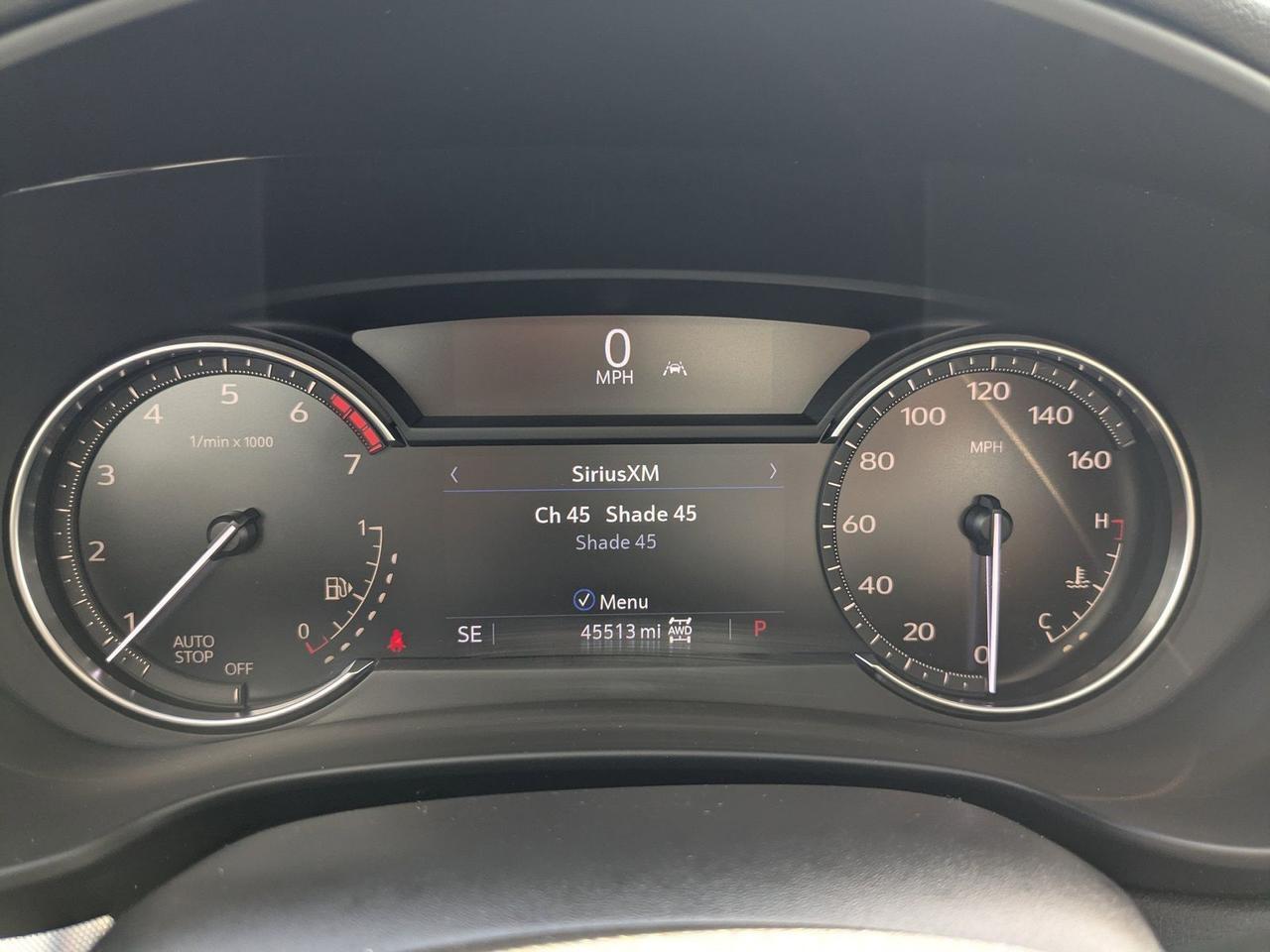 2023 Cadillac XT4 Premium Luxury Jacksonville FL