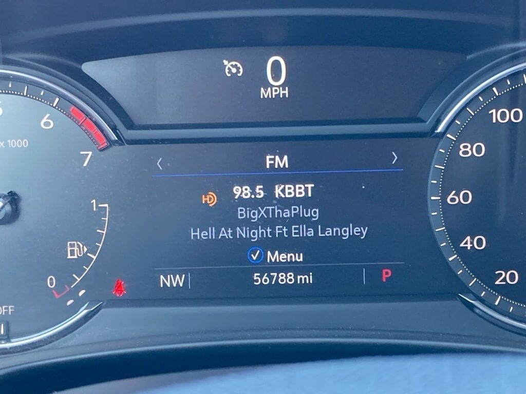 2023 Cadillac XT4 Premium Luxury San Antonio TX