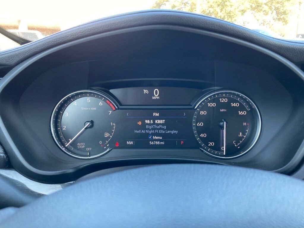 2023 Cadillac XT4 Premium Luxury San Antonio TX