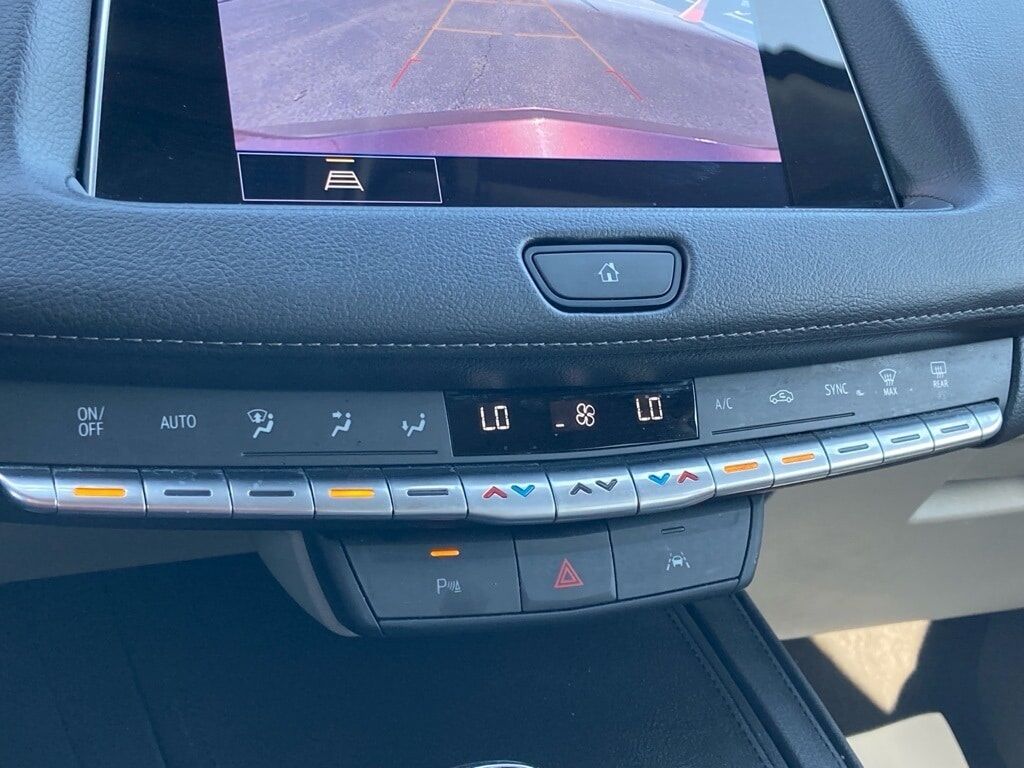 2023 Cadillac XT4 Premium Luxury San Antonio TX