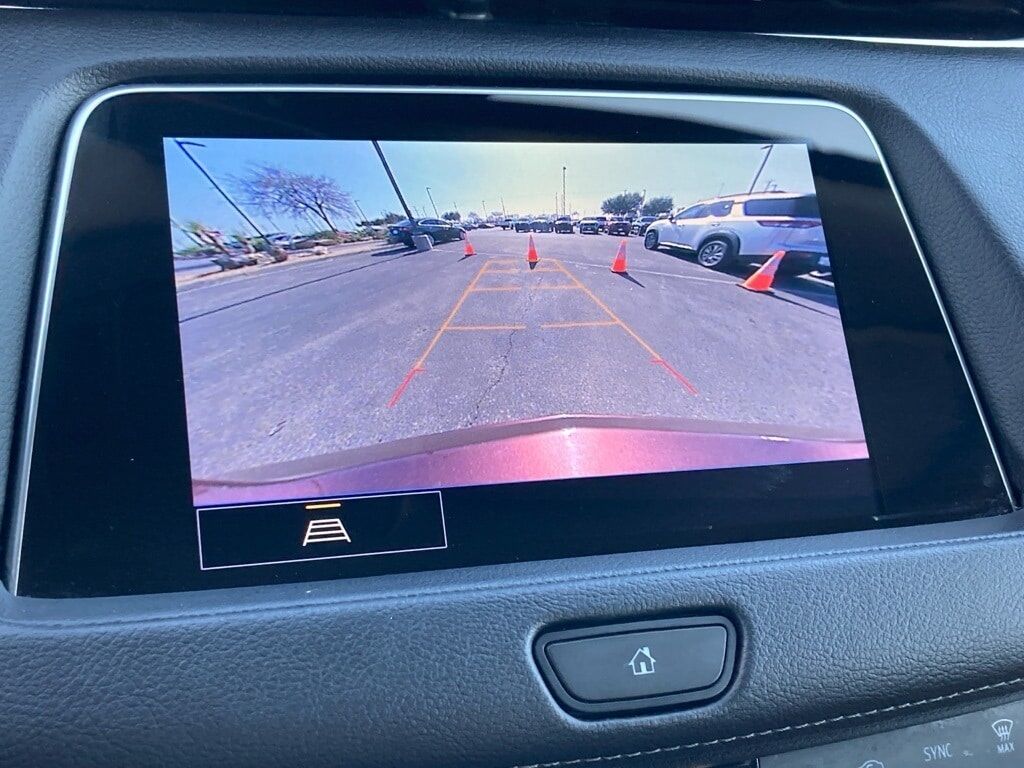 2023 Cadillac XT4 Premium Luxury San Antonio TX