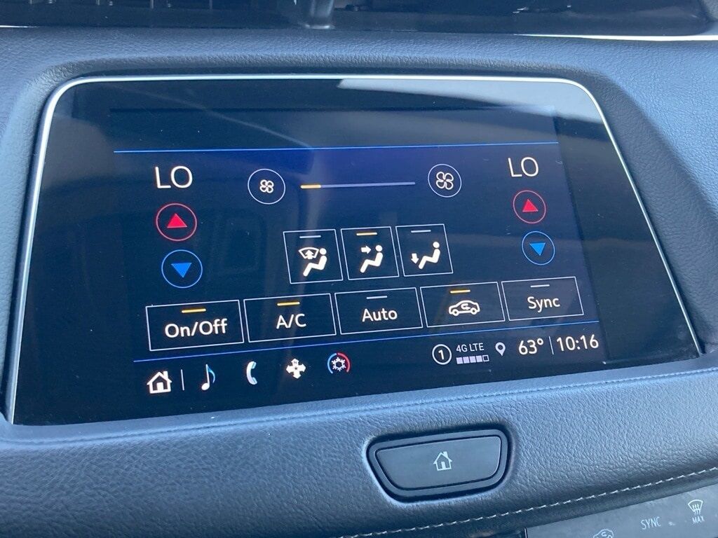 2023 Cadillac XT4 Premium Luxury San Antonio TX