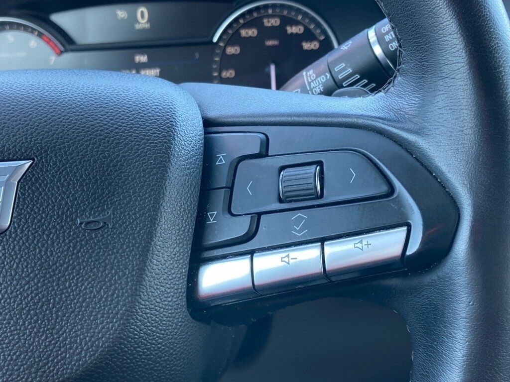 2023 Cadillac XT4 Premium Luxury San Antonio TX