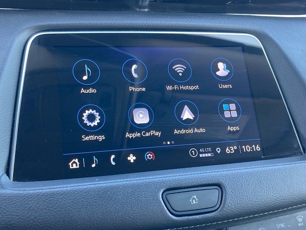 2023 Cadillac XT4 Premium Luxury San Antonio TX