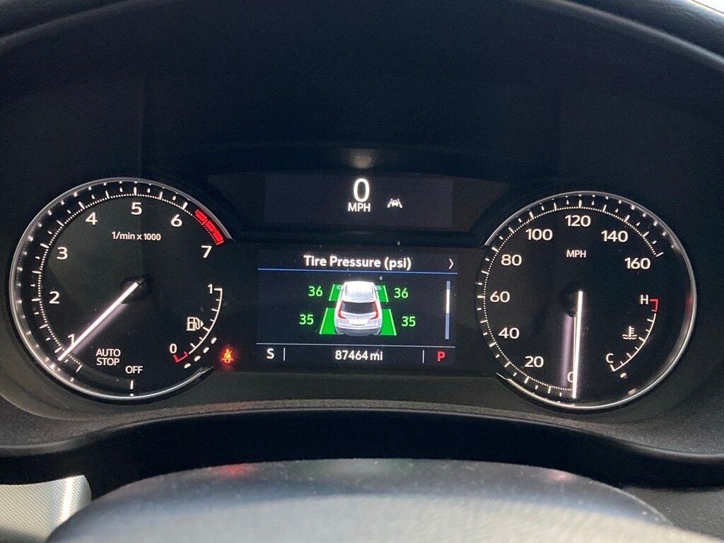 2023 Cadillac XT4 Premium Luxury San Antonio TX