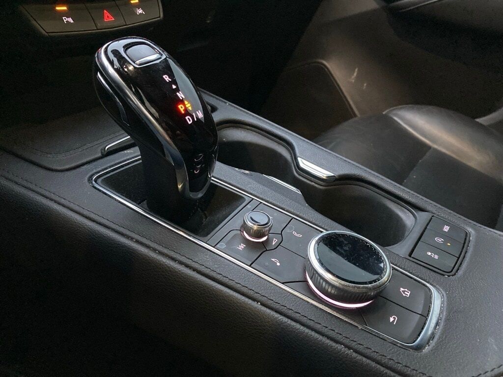 2023 Cadillac XT4 Premium Luxury San Antonio TX