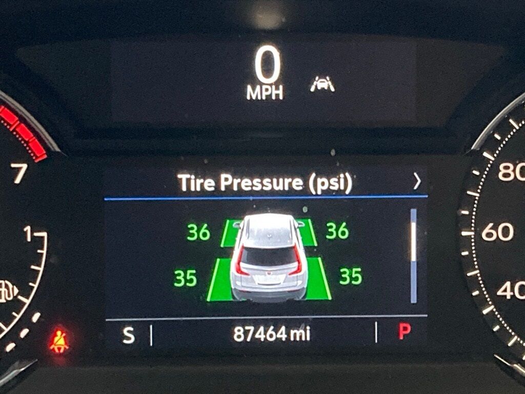 2023 Cadillac XT4 Premium Luxury San Antonio TX