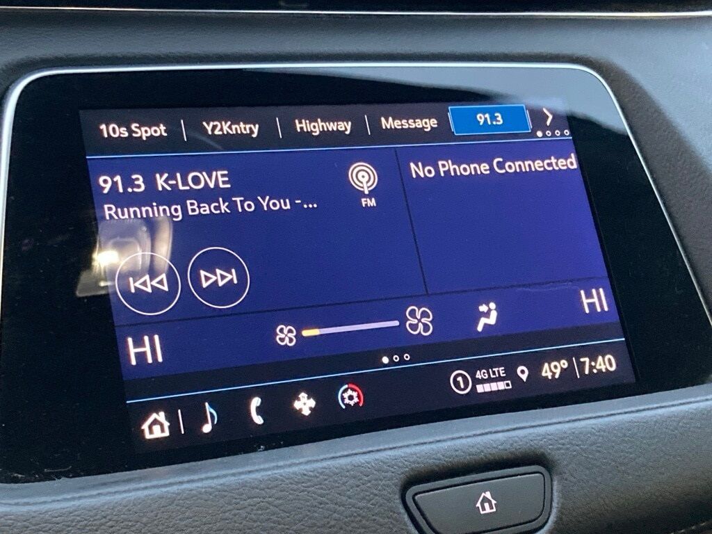 2023 Cadillac XT4 Premium Luxury San Antonio TX