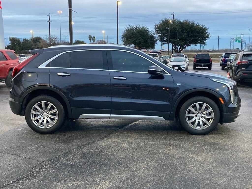 2023 Cadillac XT4 Premium Luxury San Antonio TX