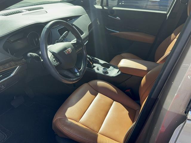 2023 Cadillac XT4 Premium Luxury Tucson AZ