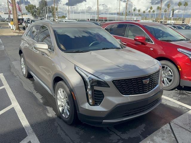 2023 Cadillac XT4 Premium Luxury Tucson AZ