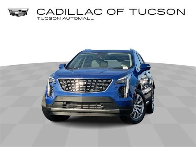 2023 Cadillac XT4