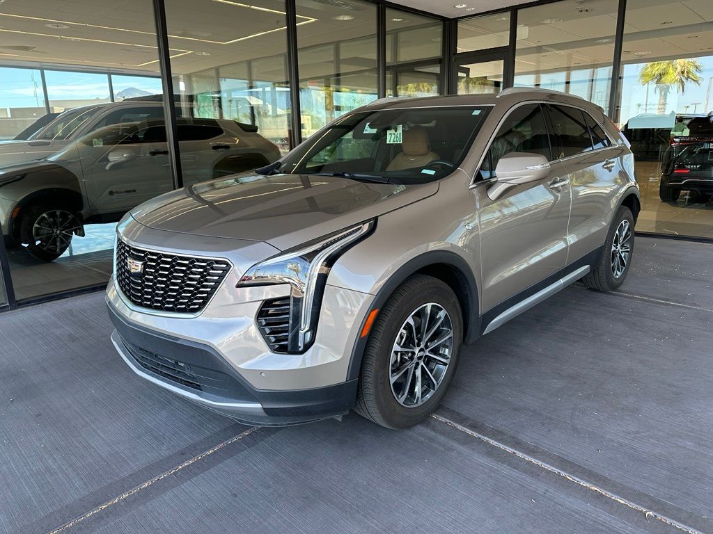 2023 Cadillac XT4 Premium Luxury Tucson AZ