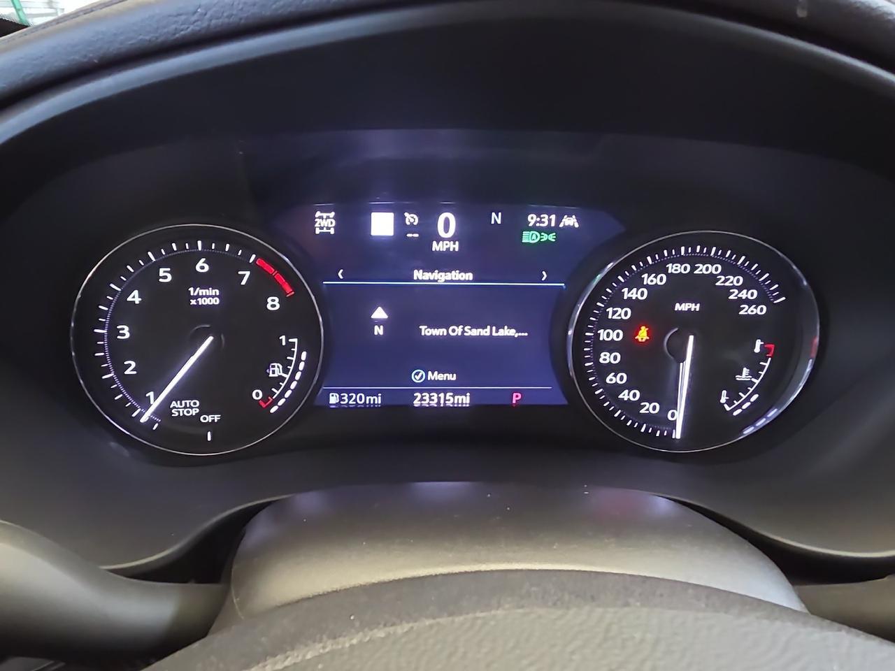 2023 Cadillac XT4 Sport AWD AWD Sport Sand Lake NY