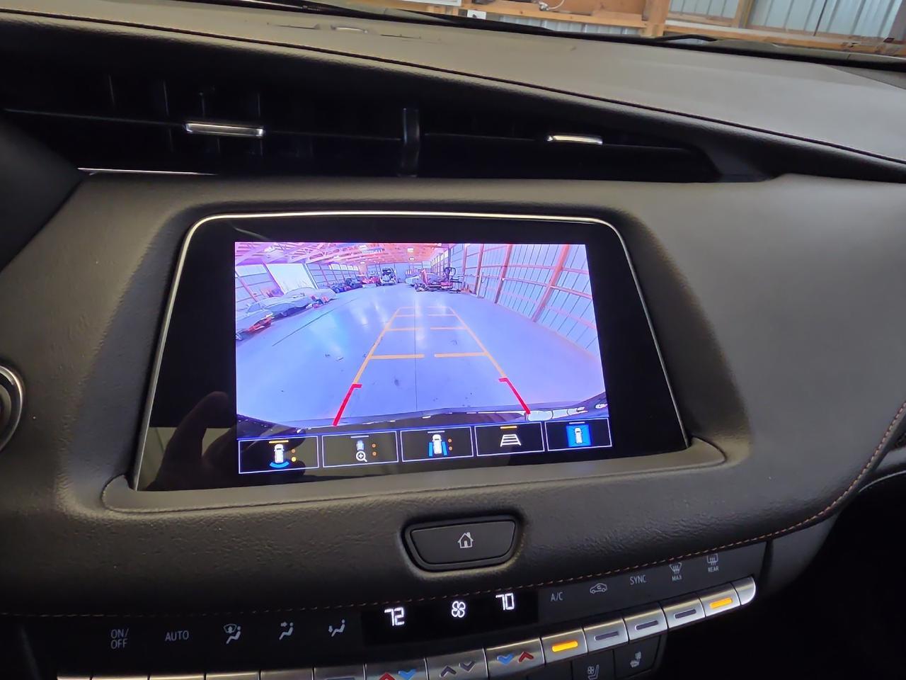 2023 Cadillac XT4 Sport AWD AWD Sport Sand Lake NY