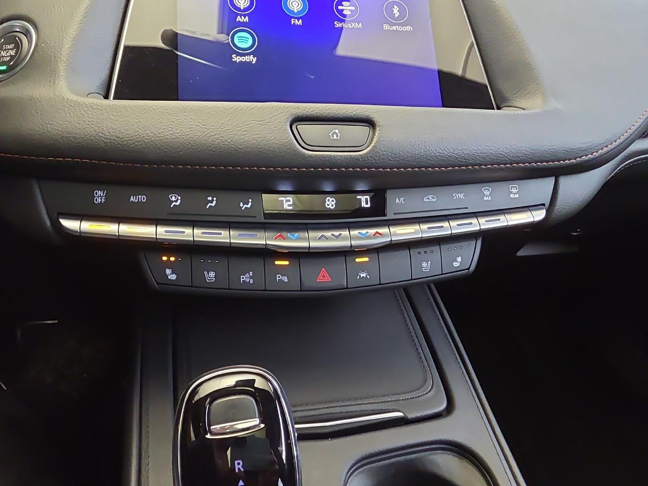 2023 Cadillac XT4 Sport AWD AWD Sport Sand Lake NY