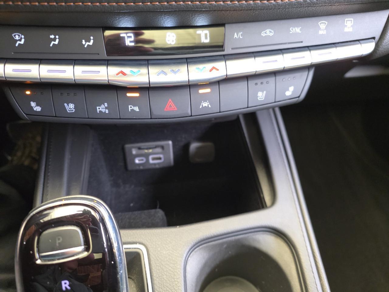 2023 Cadillac XT4 Sport AWD AWD Sport Sand Lake NY