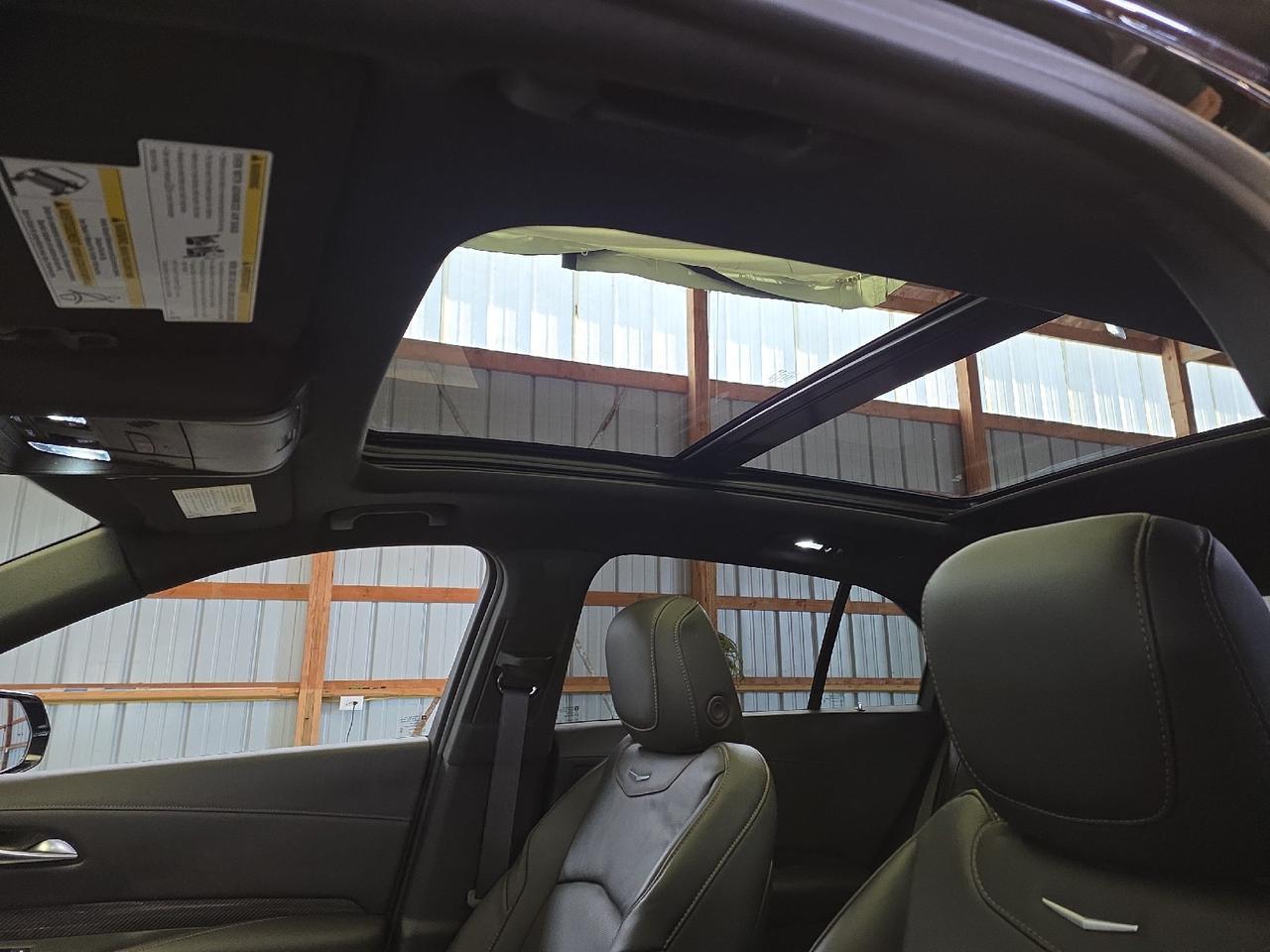 2023 Cadillac XT4 Sport AWD AWD Sport Sand Lake NY