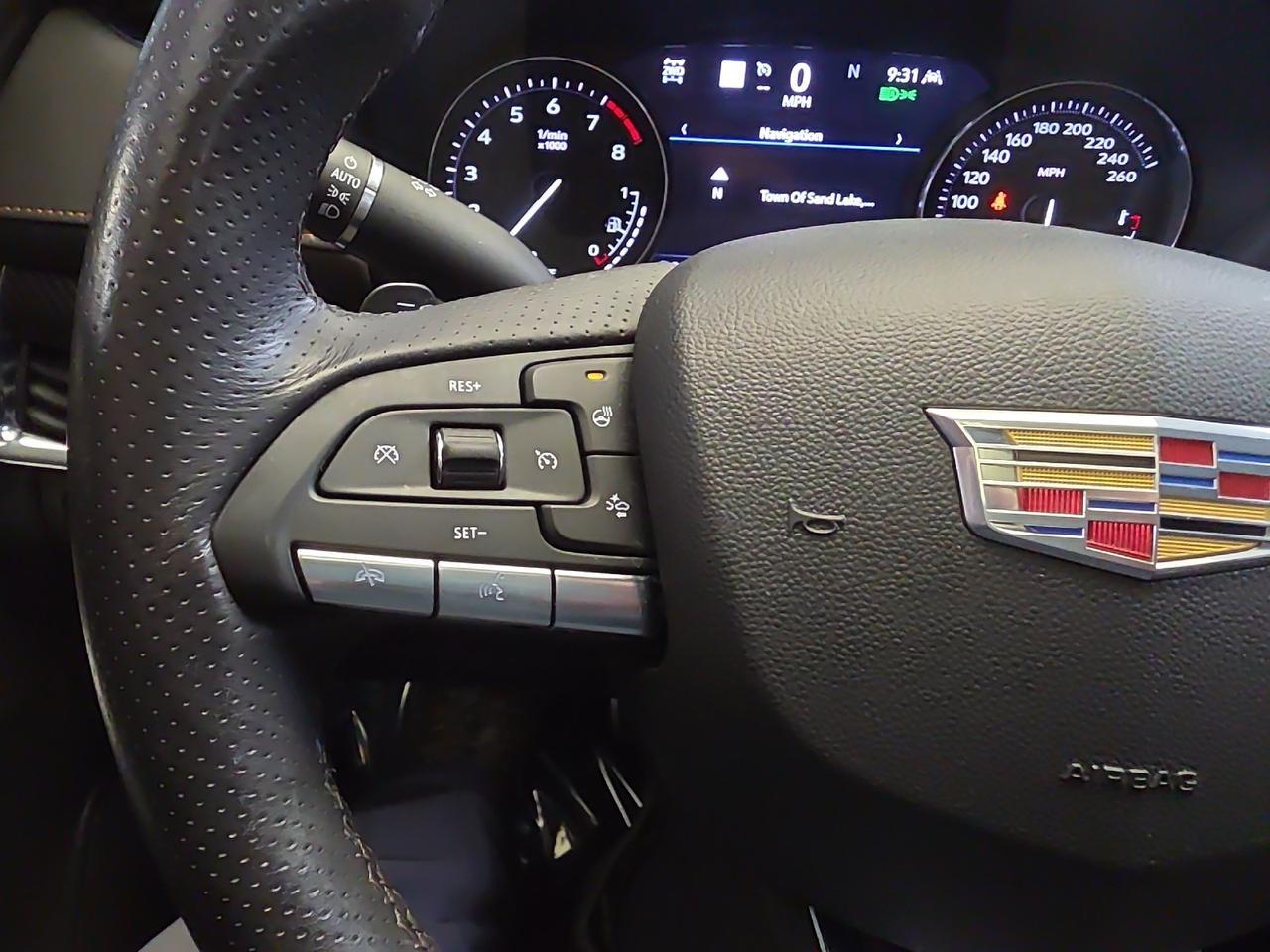 2023 Cadillac XT4 Sport AWD AWD Sport Sand Lake NY