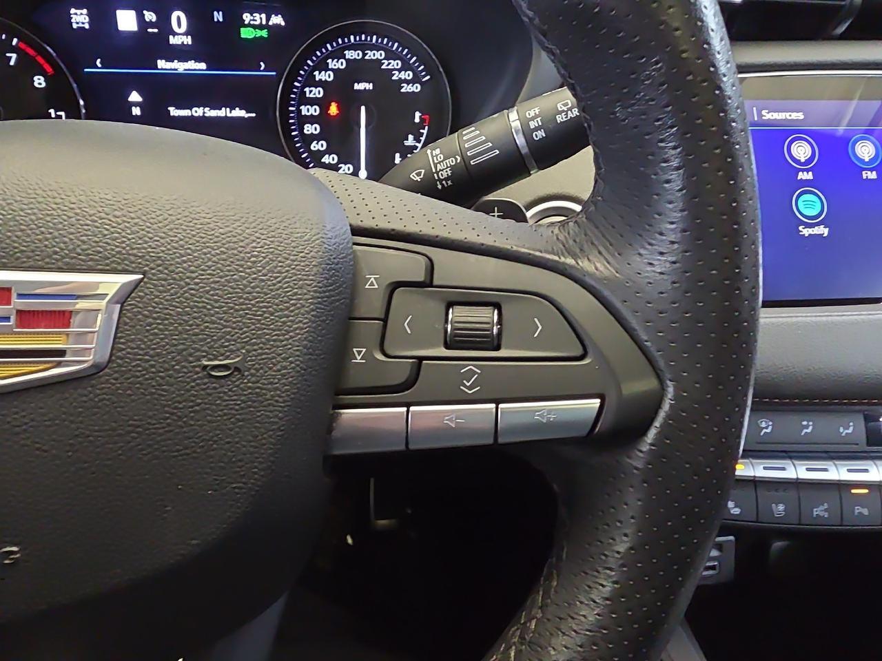 2023 Cadillac XT4 Sport AWD AWD Sport Sand Lake NY