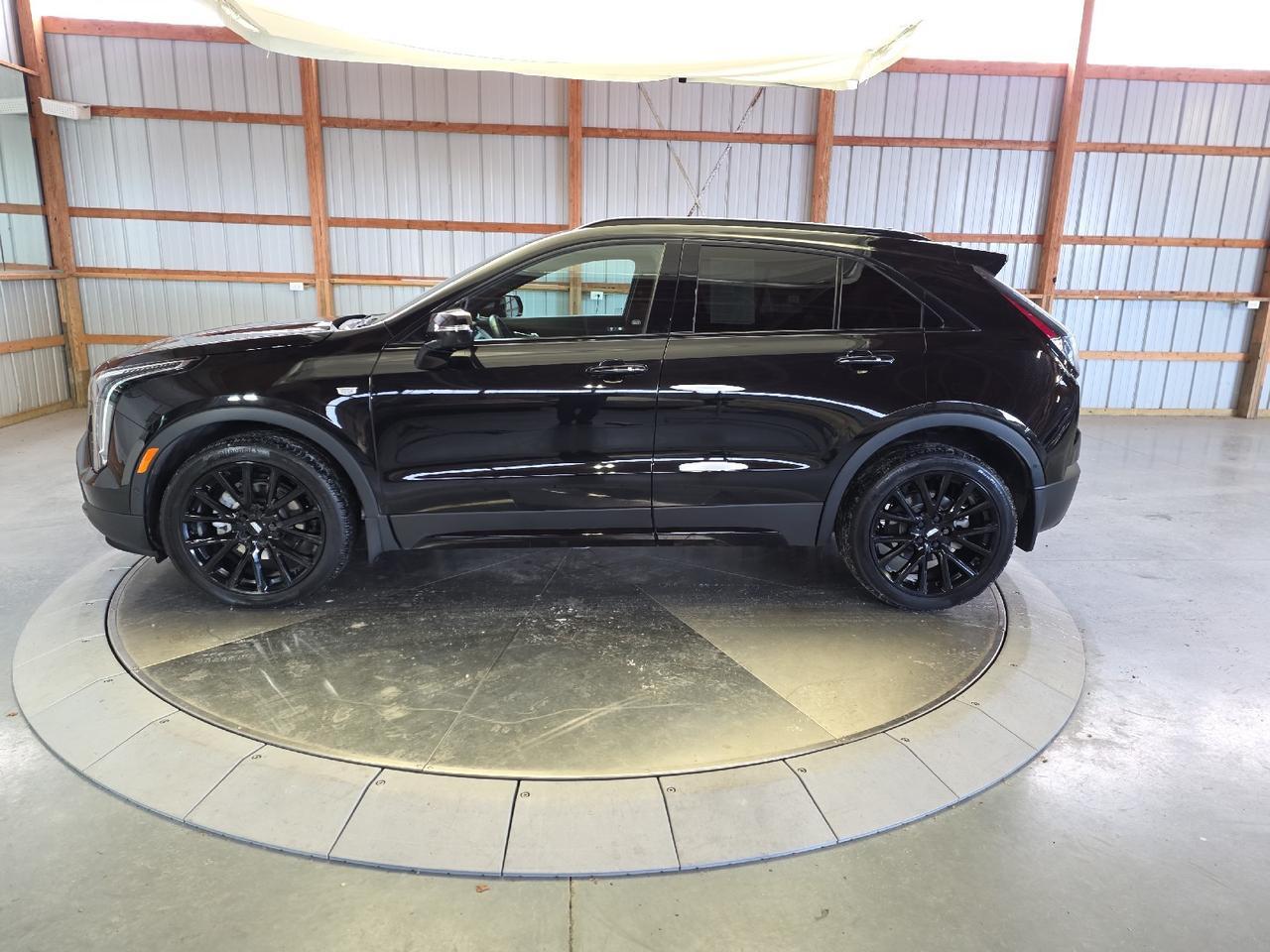 2023 Cadillac XT4 Sport AWD AWD Sport