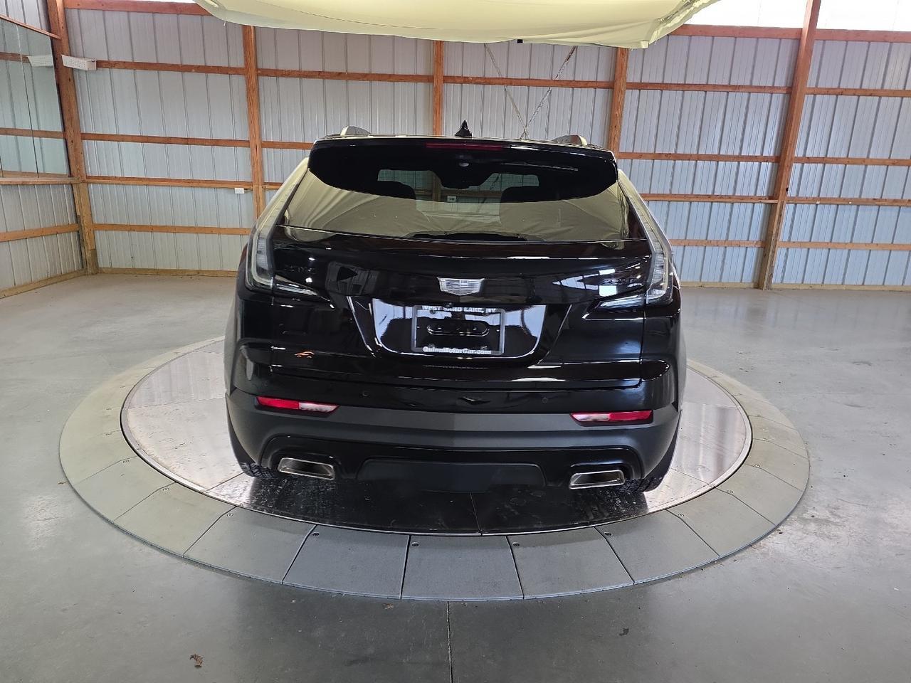 2023 Cadillac XT4 Sport AWD AWD Sport Sand Lake NY