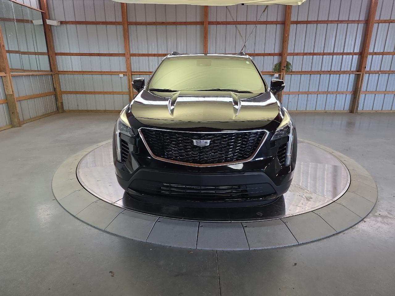 2023 Cadillac XT4 Sport AWD AWD Sport Sand Lake NY