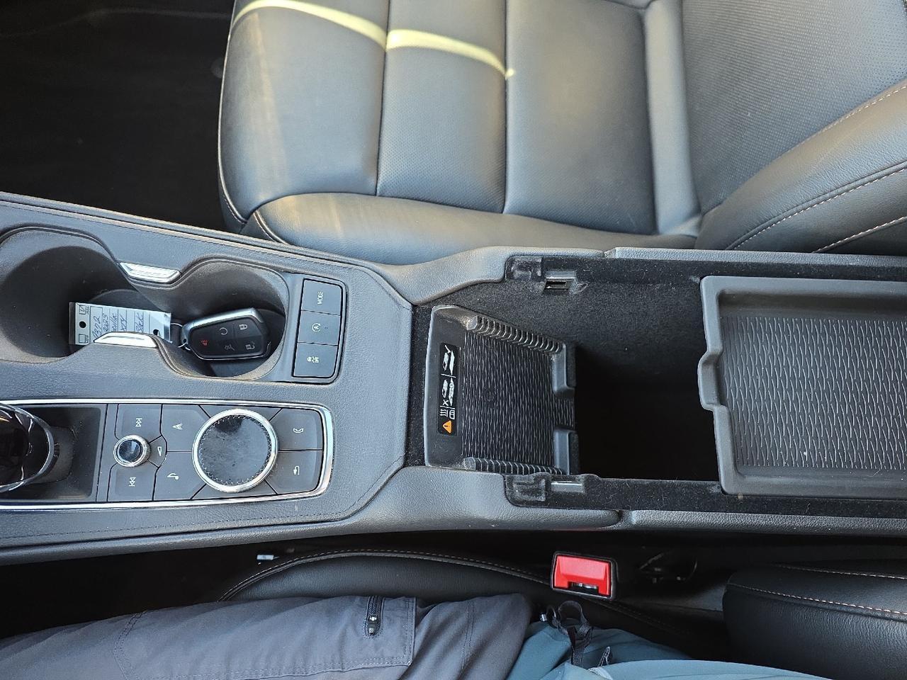 2023 Cadillac XT4 Sport AWD AWD Sport Sand Lake NY