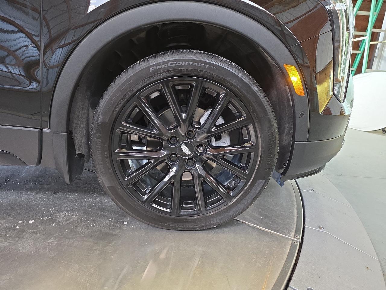 2023 Cadillac XT4 Sport AWD AWD Sport Sand Lake NY