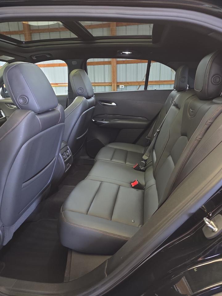 2023 Cadillac XT4 Sport AWD AWD Sport Sand Lake NY