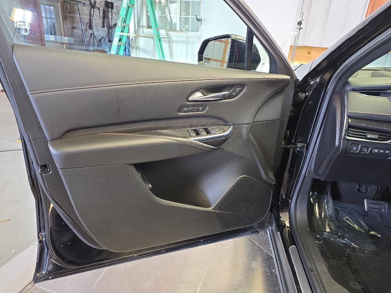 2023 Cadillac XT4 Sport AWD AWD Sport Sand Lake NY