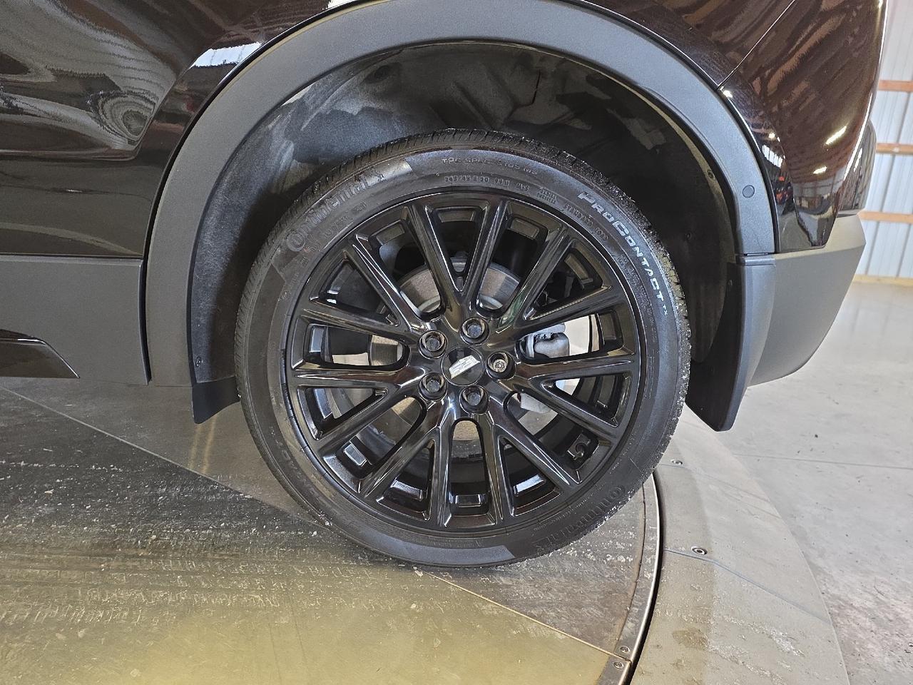 2023 Cadillac XT4 Sport AWD AWD Sport Sand Lake NY