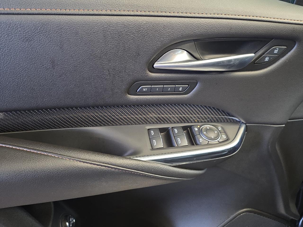 2023 Cadillac XT4 Sport AWD AWD Sport Sand Lake NY