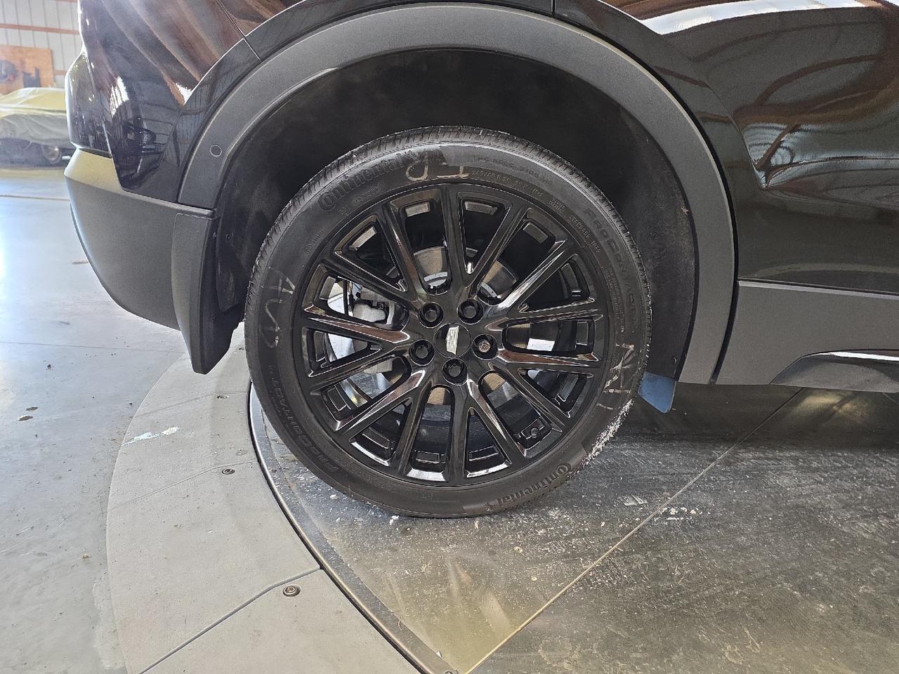 2023 Cadillac XT4 Sport AWD AWD Sport Sand Lake NY