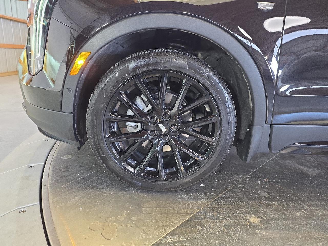 2023 Cadillac XT4 Sport AWD AWD Sport Sand Lake NY