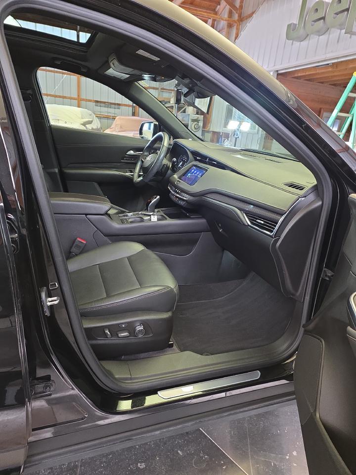 2023 Cadillac XT4 Sport AWD AWD Sport Sand Lake NY