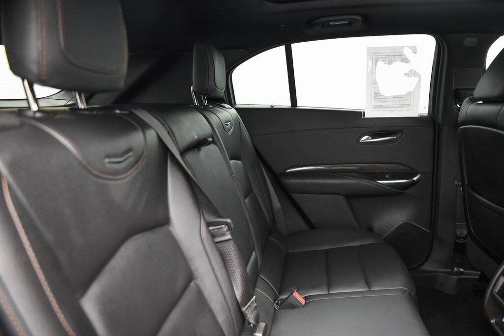 2023 Cadillac XT4 Sport AKRON OH