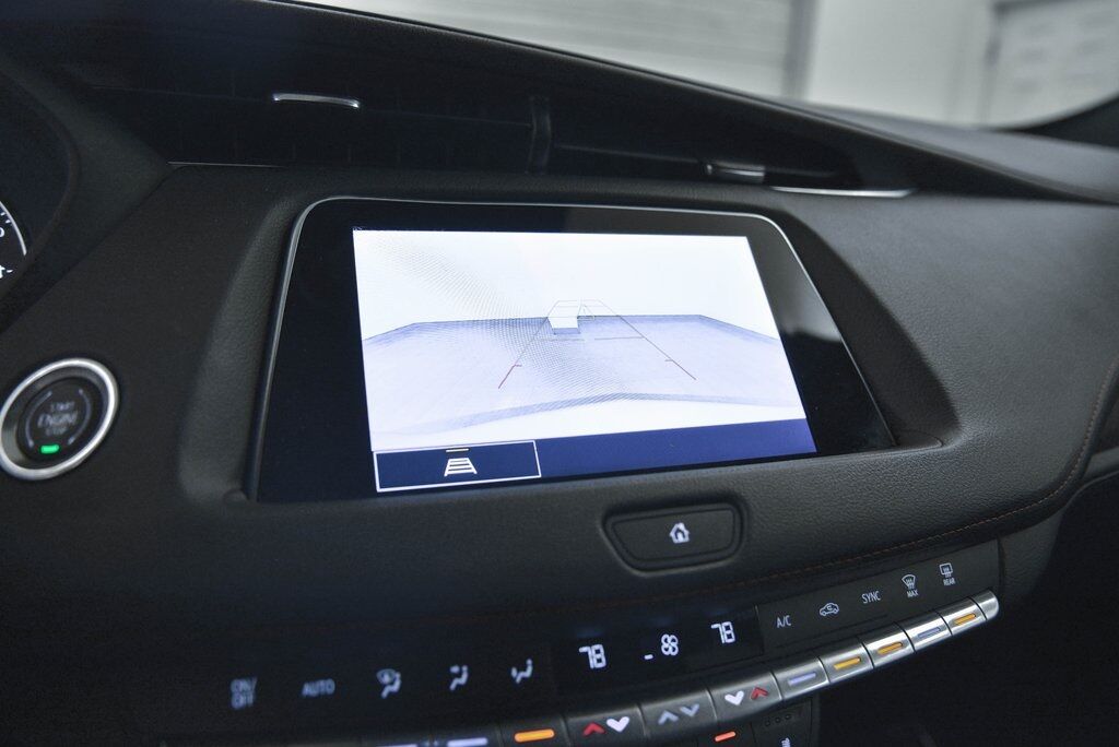 2023 Cadillac XT4 Sport AKRON OH