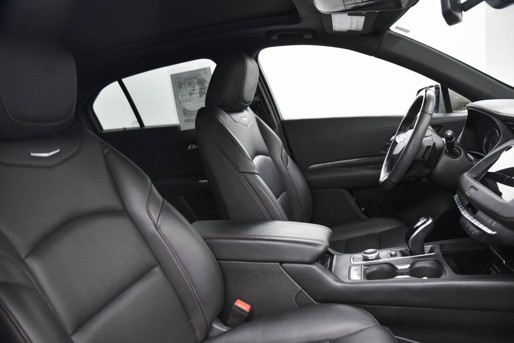 2023 Cadillac XT4 Sport AKRON OH