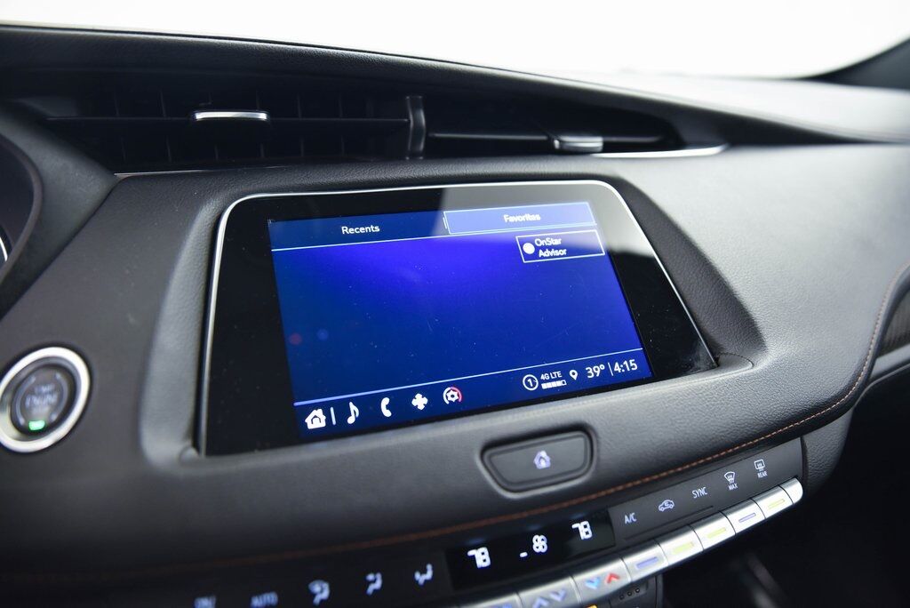 2023 Cadillac XT4 Sport AKRON OH